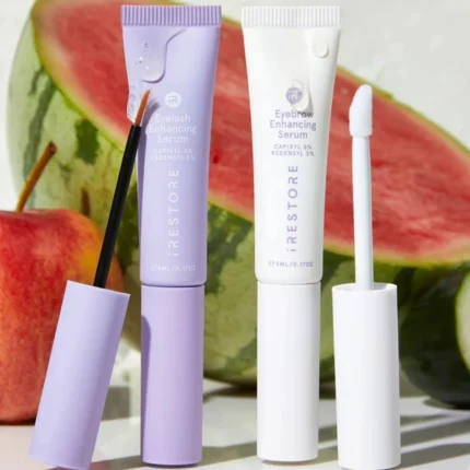 Eyebrow Enhancing Serum 06