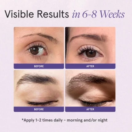 Eyelash Enhancing Serum 04