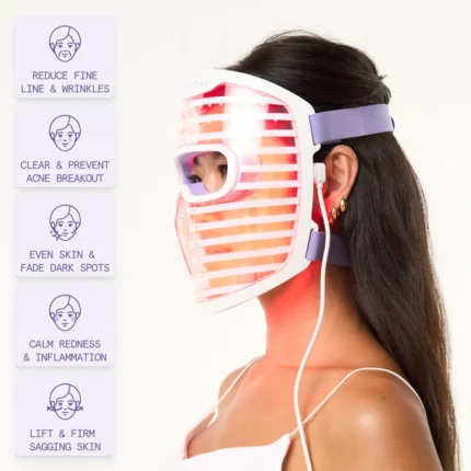 Illumina Face Mask 10