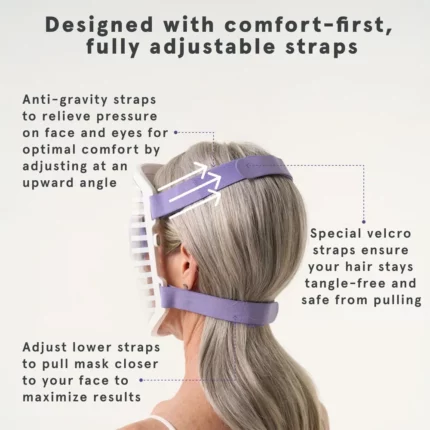 Illumina Face Mask 11