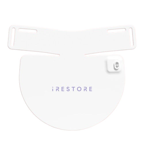 Illumina Neck & Chest Mask