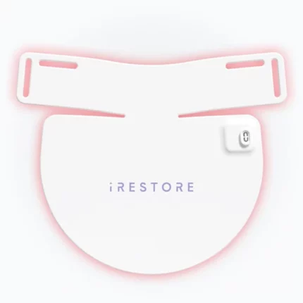 Illumina Neck & Chest Mask