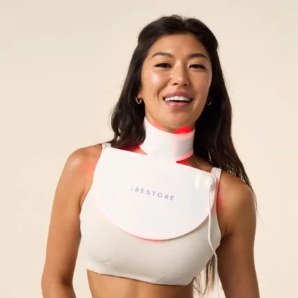 Illumina Neck & Chest Mask