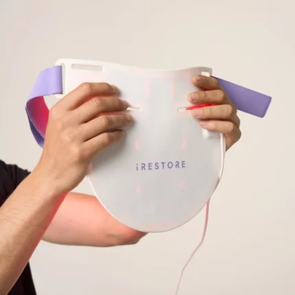 Illumina Neck & Chest Mask